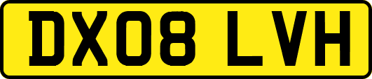 DX08LVH