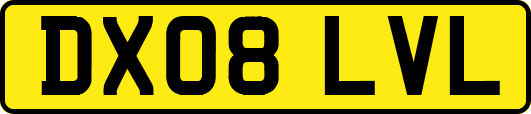 DX08LVL