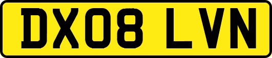 DX08LVN