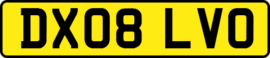 DX08LVO