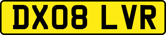 DX08LVR