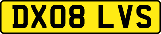 DX08LVS