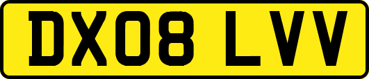 DX08LVV
