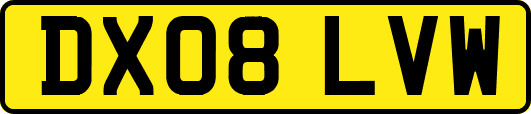 DX08LVW