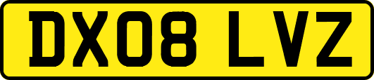 DX08LVZ