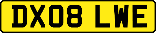 DX08LWE