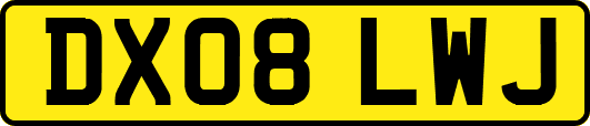 DX08LWJ