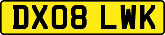 DX08LWK