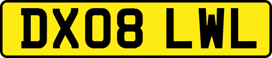 DX08LWL
