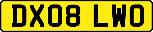 DX08LWO