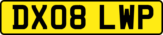 DX08LWP