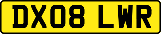 DX08LWR