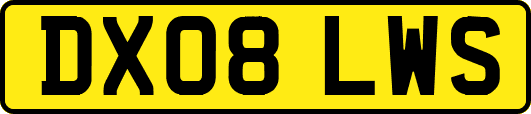 DX08LWS