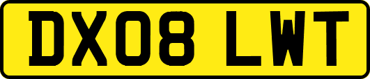 DX08LWT