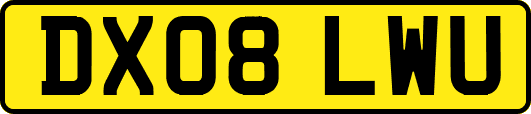 DX08LWU