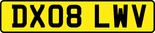 DX08LWV