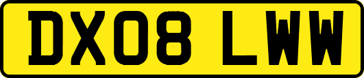 DX08LWW