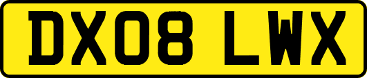 DX08LWX