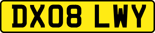 DX08LWY
