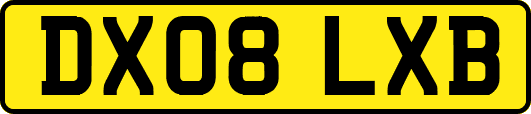 DX08LXB