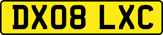 DX08LXC