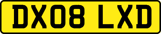 DX08LXD