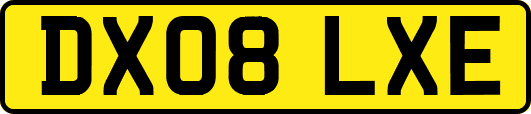 DX08LXE