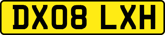 DX08LXH