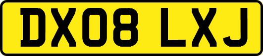 DX08LXJ