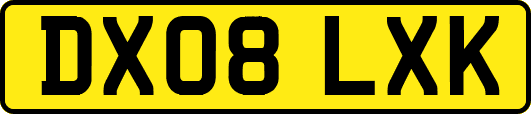 DX08LXK