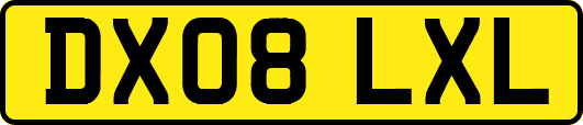 DX08LXL