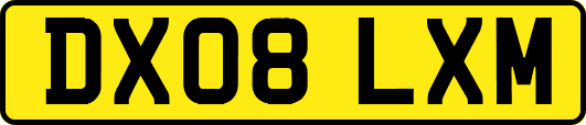 DX08LXM