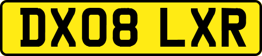 DX08LXR