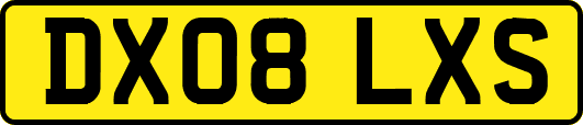 DX08LXS