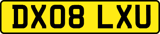 DX08LXU