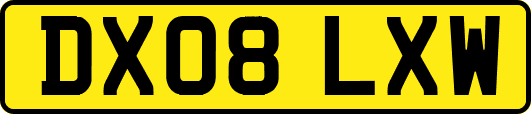 DX08LXW