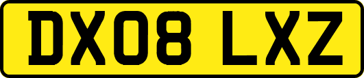DX08LXZ