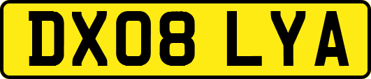 DX08LYA