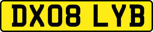 DX08LYB