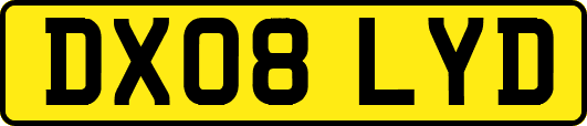 DX08LYD