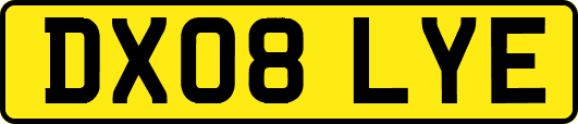 DX08LYE