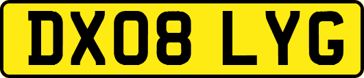 DX08LYG
