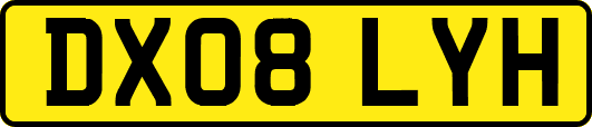 DX08LYH