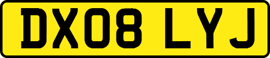 DX08LYJ