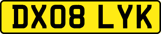 DX08LYK