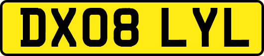 DX08LYL