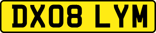 DX08LYM