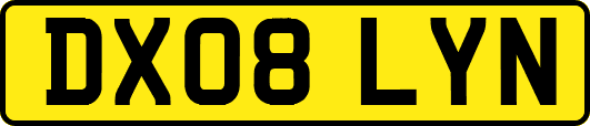 DX08LYN