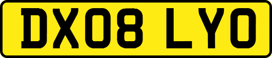 DX08LYO