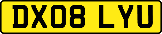 DX08LYU